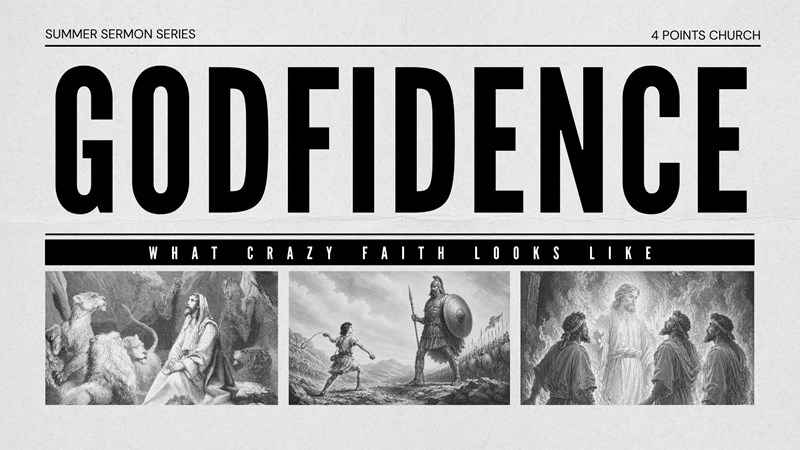Godfidence