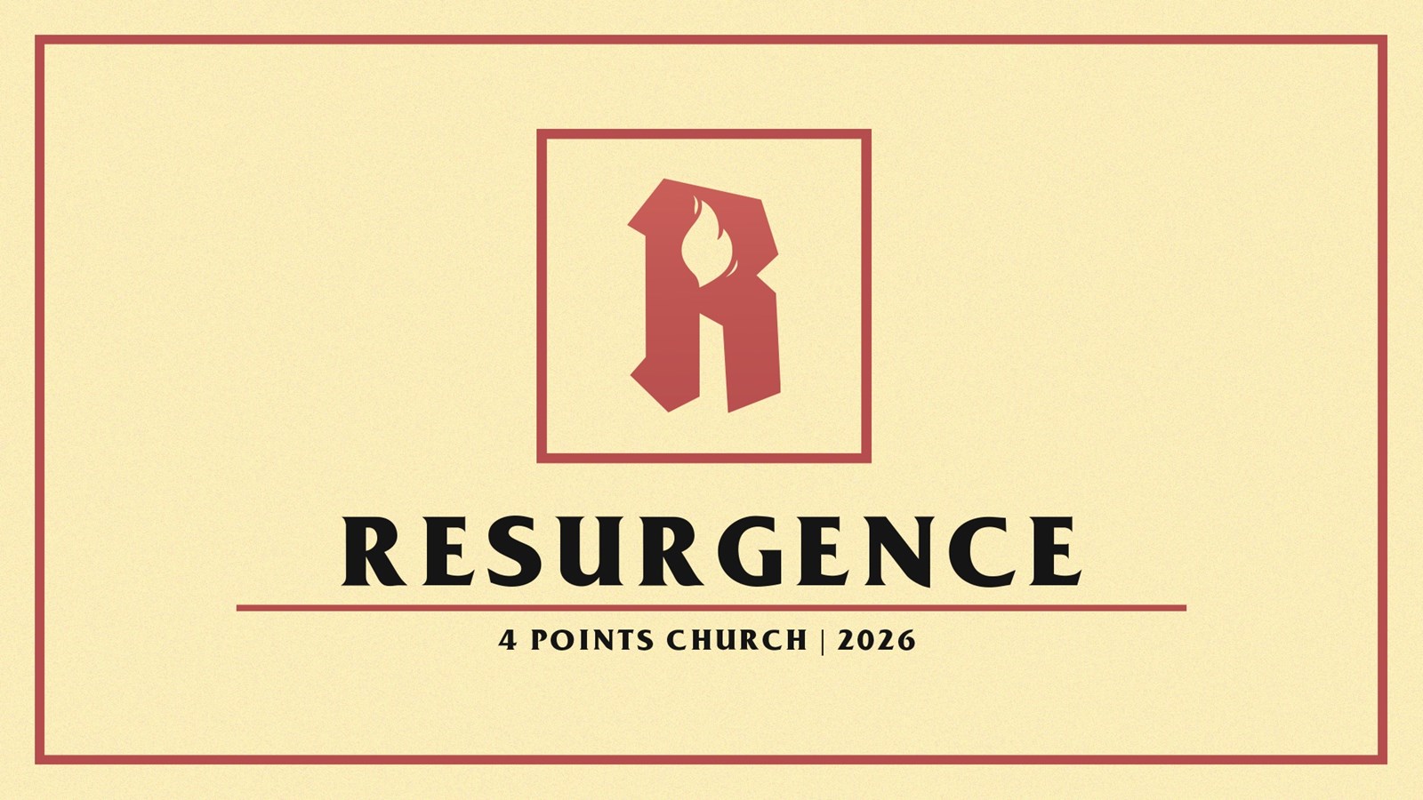 Resurgence