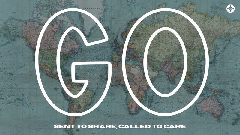 Go